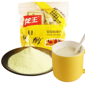 【辛巴薇娅推荐】龙王豆浆粉30g*16