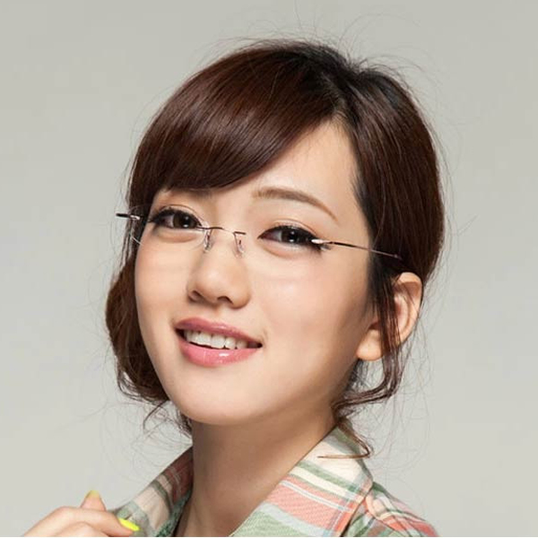 Montures de lunettes en Titane pur - Ref 3139241 Image 3