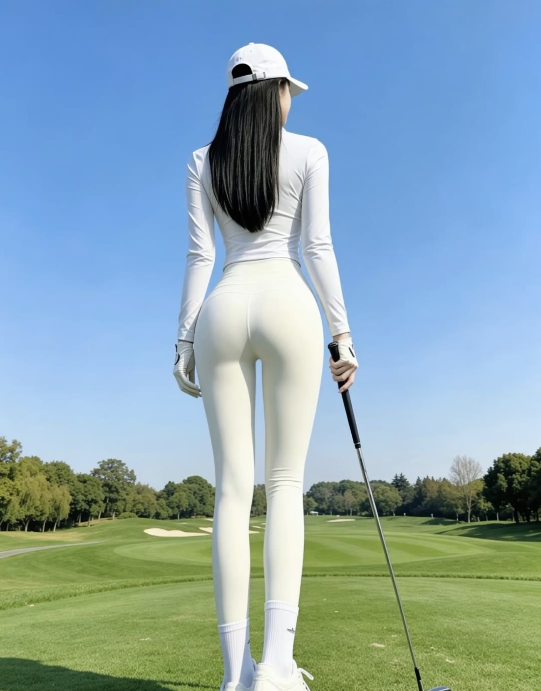 美女 (14)