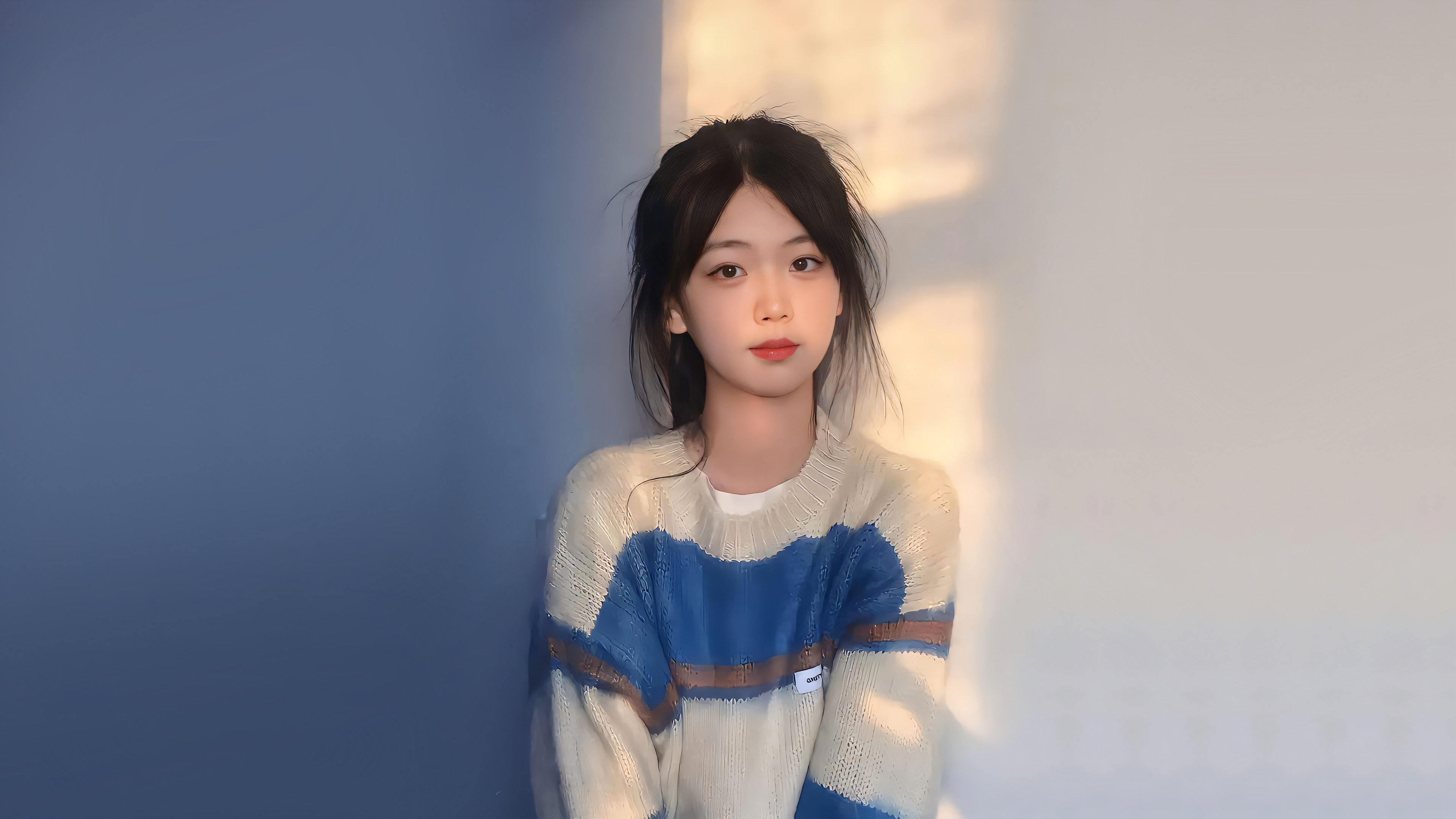 美女 (2)