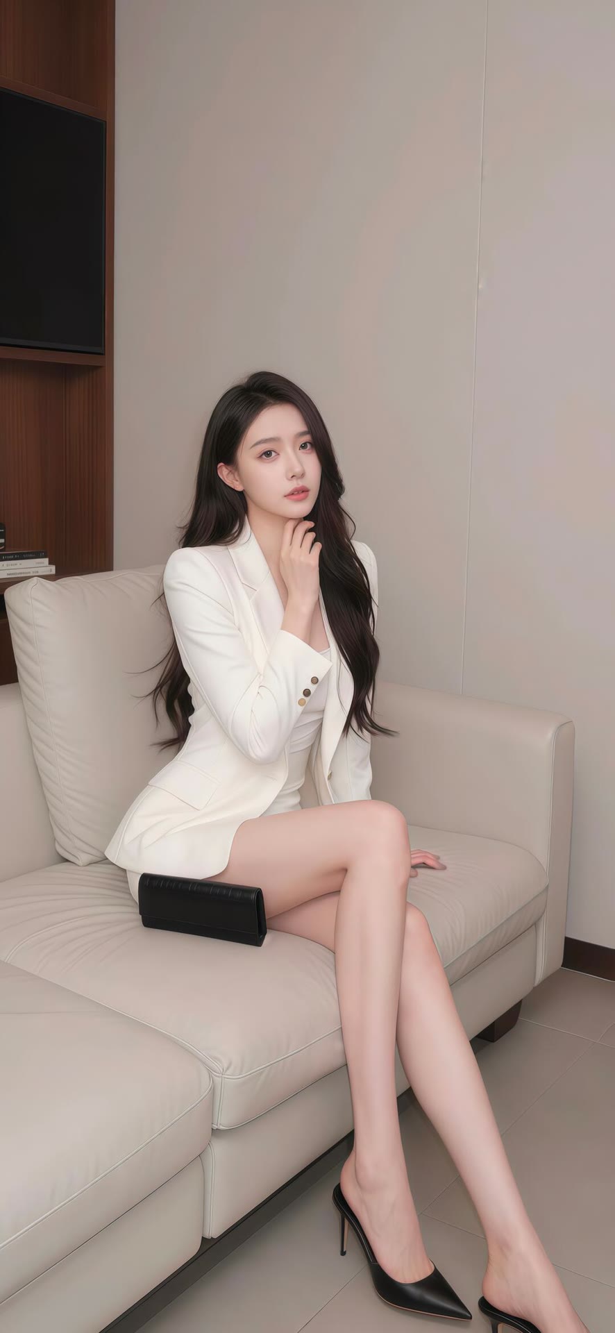 美女壁纸 (326)