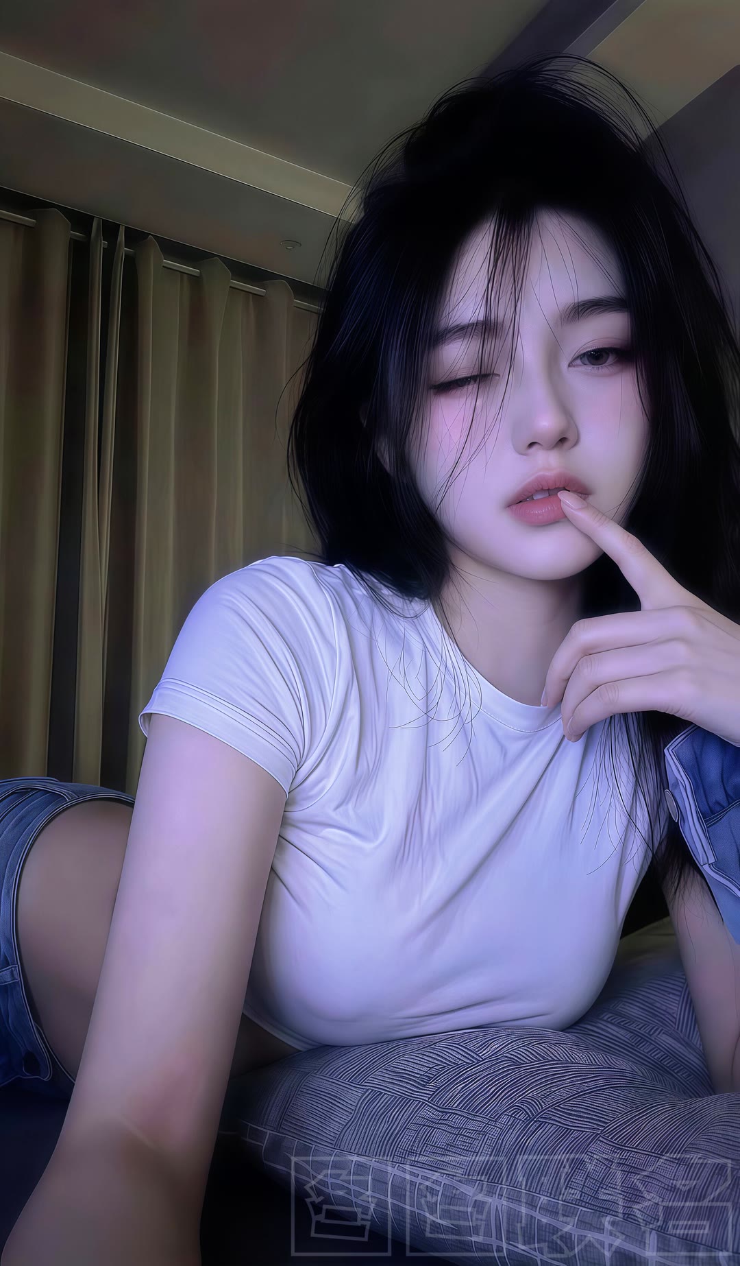 美女 (4)