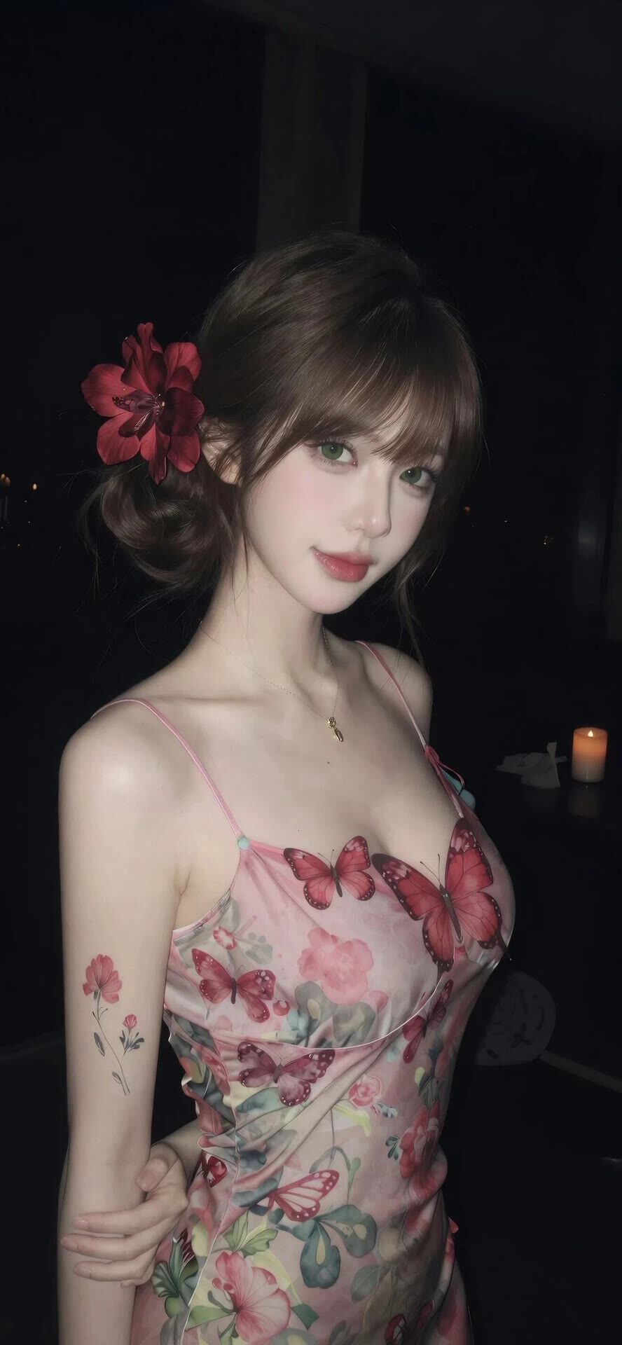 美女 (12)