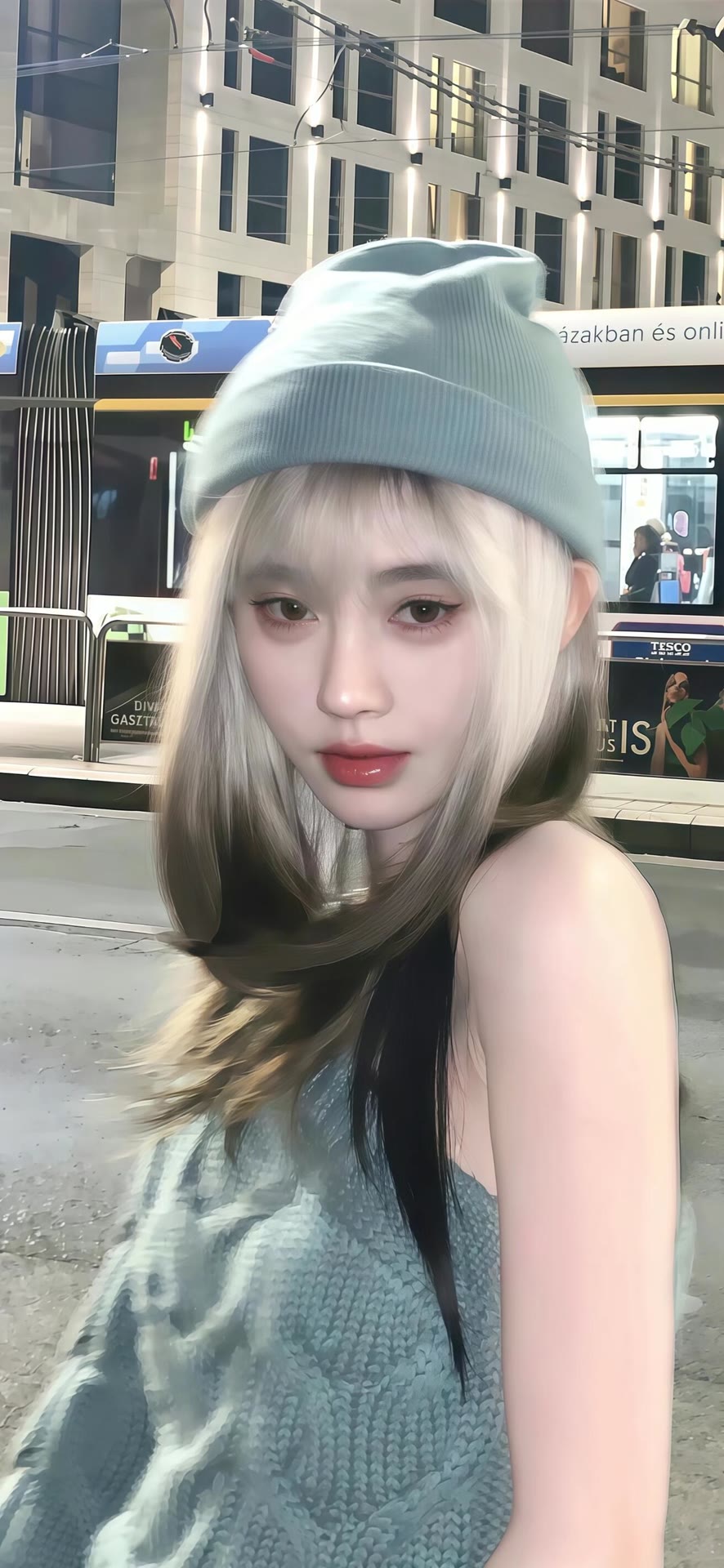 美女壁纸 (230)