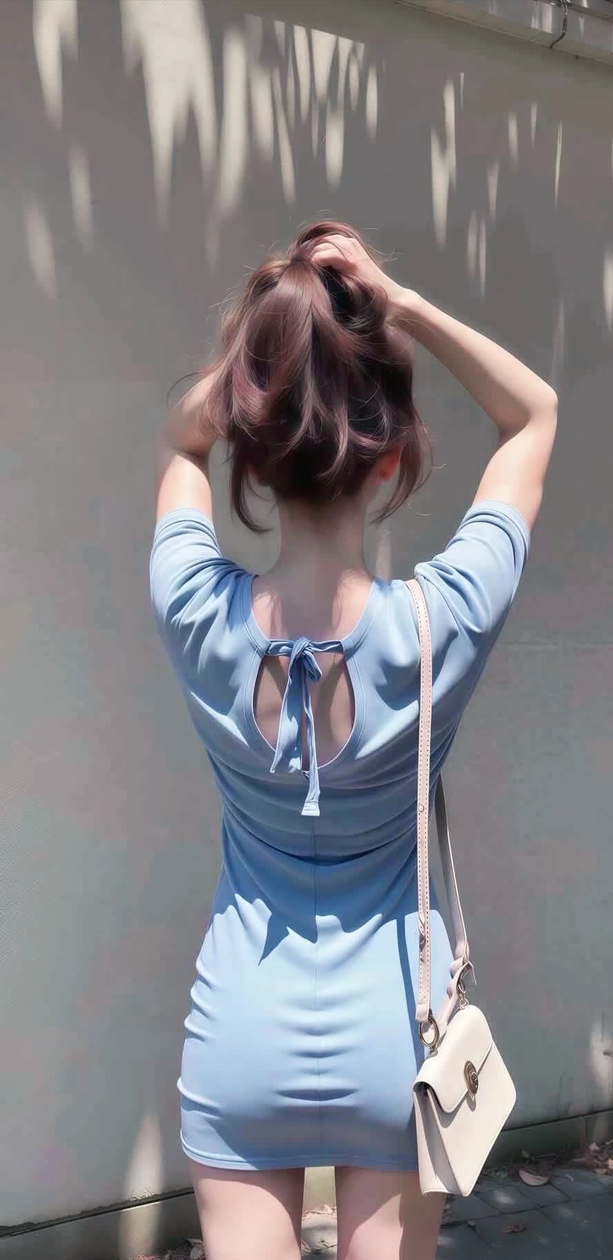 美女 (6)