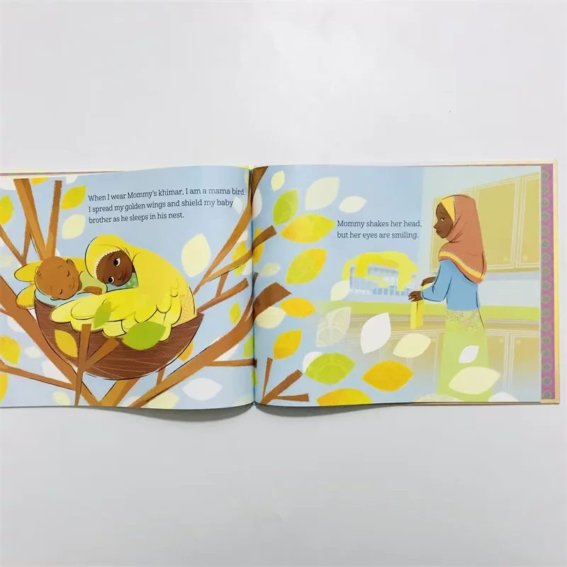 Оригинальная английская хима́р книгa в твердом переплете