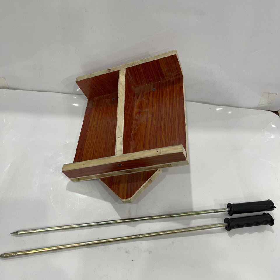 товары для спорта на льду 单腿驴 冬季运动 大东北孩子滑冰车 爬犁 单腿驴 单梯 Winds