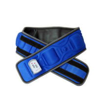 Climbing shake waist belt slimming massage Grease Belly with crushing fat tv Electronic X5 slimming belt