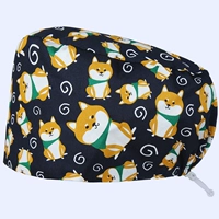 K19 Тибетские голубые отходы