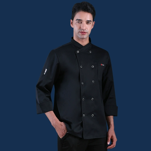 Элитный демисезонный лонгслив для работы, делается под заказ