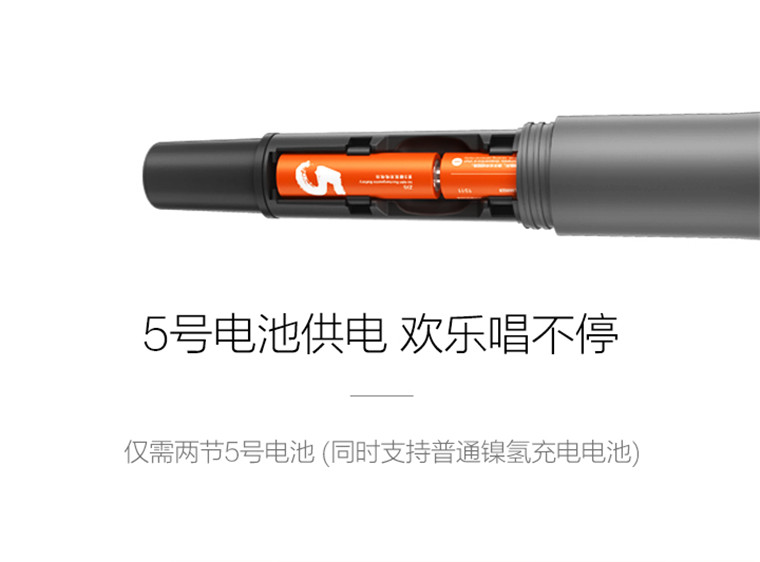 Millet không dây micro Lei Shi KTV không dây chuyên nghiệp Bluetooth micro nhà ngoài trời kê micro TV não mic thu âm điện thoại