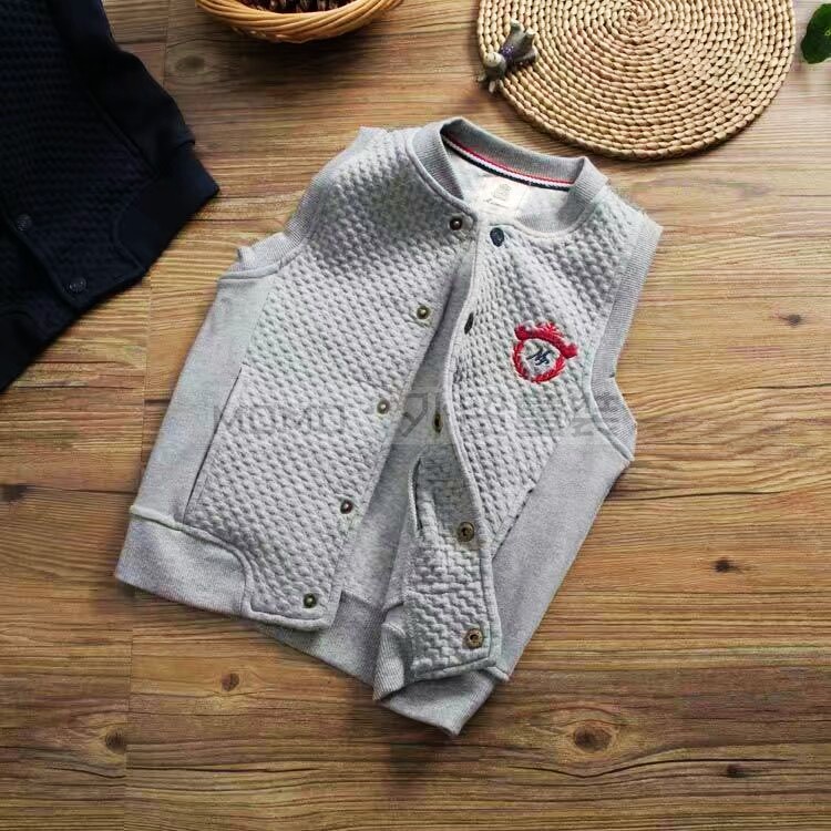 Gilet enfant - Ref 2069156 Image 8