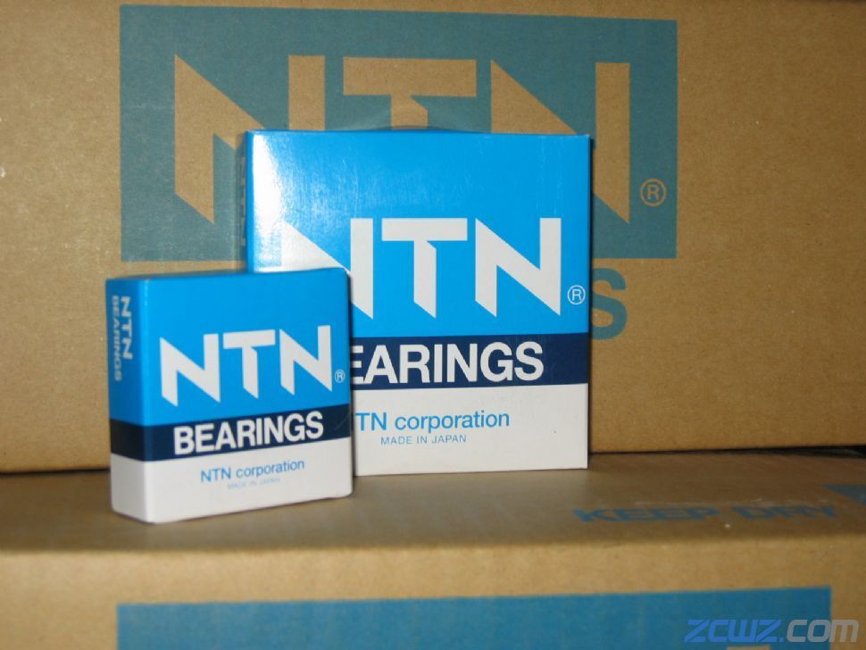 Nhập khẩu mang NTN 62300 62301 62302 62303 62304 62305 62306-2RS1 gối đỡ vòng bi trục đứng