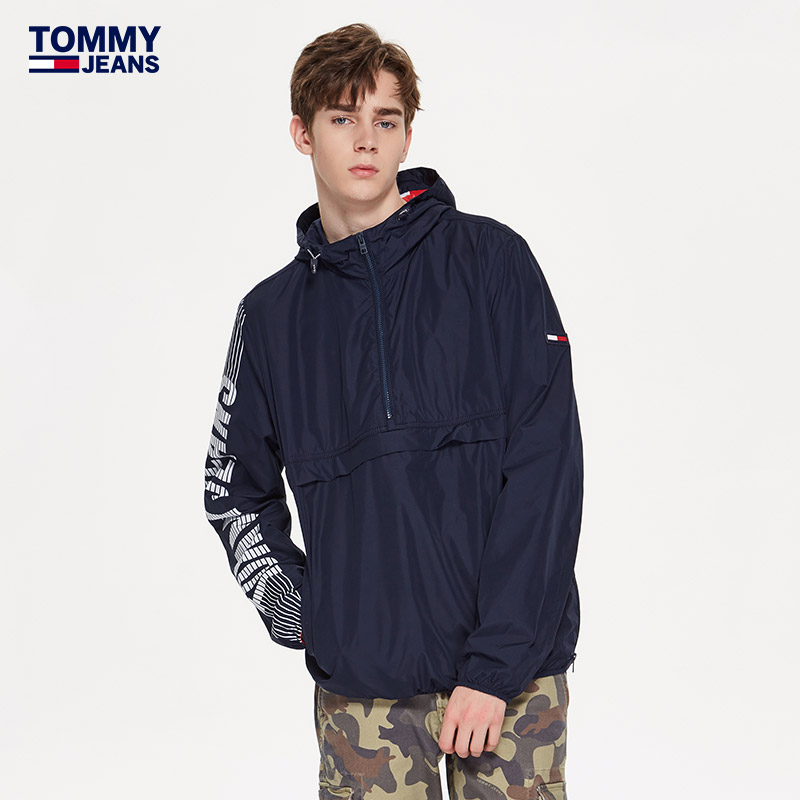 Blouson homme TOMMY HILFIGER - Ref 3118853 Image 1