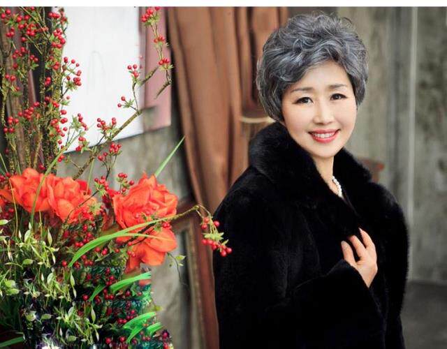 Perruque cheveux raides Court - Ref 2607533 Image 20