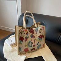 Большой (конопляное мороженое) всасывание