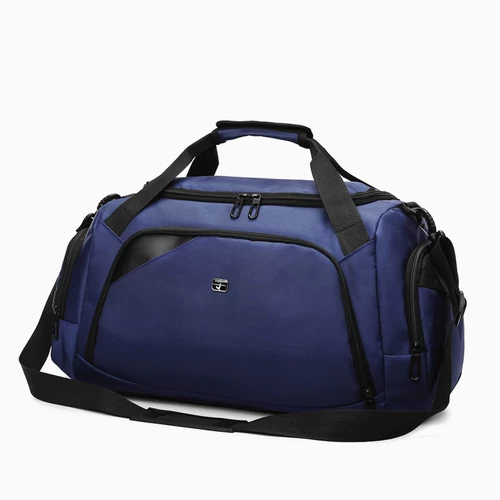 Вместительная и большая сумка на одно плечо, сумка для путешествий, портативная спортивная сумка, сумка через плечо, чемодан