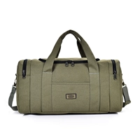 Зеленый, очень большой