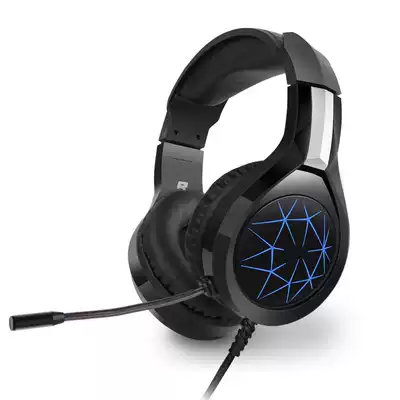 Shenzhou God of War G8-TA7NP 17 3 inch GX10-CA7KT game This headset wired long Wheat