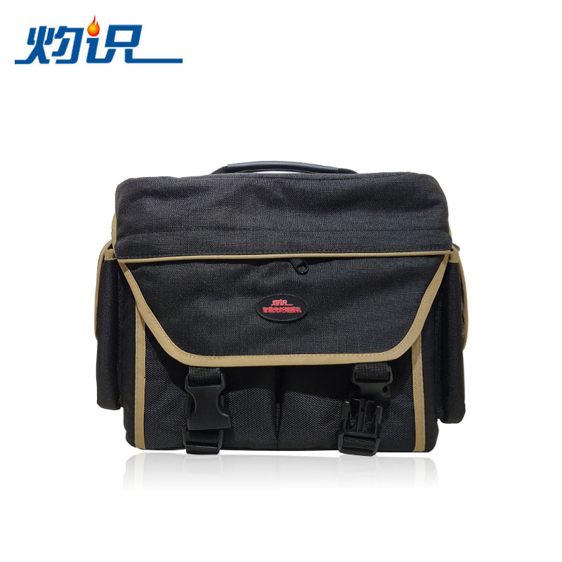 Fiber Fusion Splicer Kit for CIC AI-6SA-2 Empty Kit No Tool