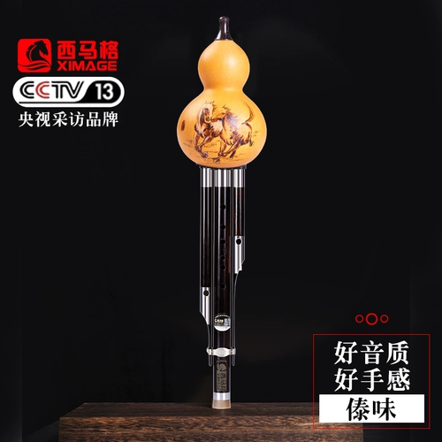 西马格 Evanic Blossom тыква Профессионал Шелк Cfference C под GFD GFD Студент взрослый начальный Hushe Hushe