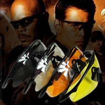 Outdoor mountaineering sunglasses Luya sunglasses field goggles tactical glasses military fans male CS shooting bulletproof water bombs