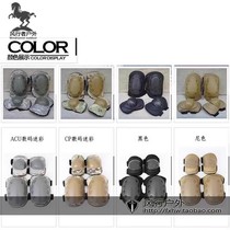 Outdoor sports Blackhawk tactical protective gear cycling knee protection roller skating knee pads and elbow suits special forces field equipment