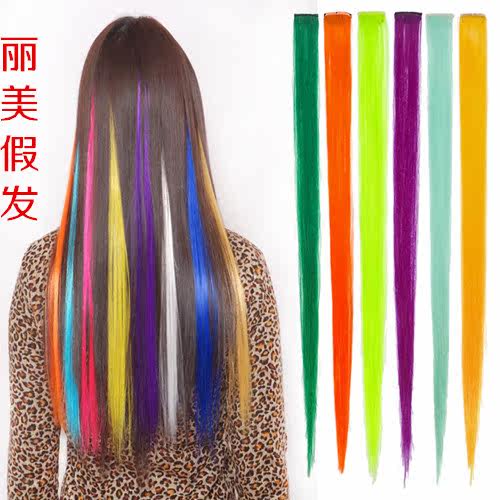 Extension cheveux - Ref 219519 Image 6