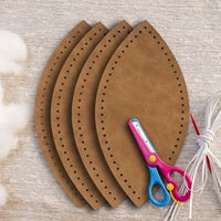 Специальная игла 2 иглы и ножницы случайные