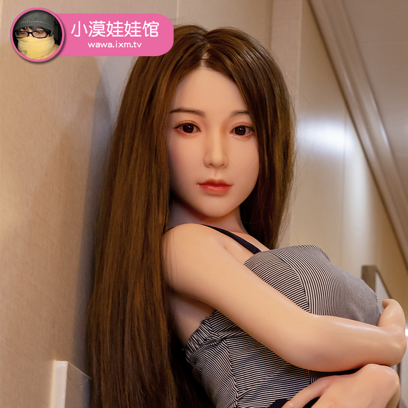 Small Desert Real Doll Shop Full Silicone Non Inflated Doll Men's Real Human Version Women's Model Can Be Inserted A Masturbator