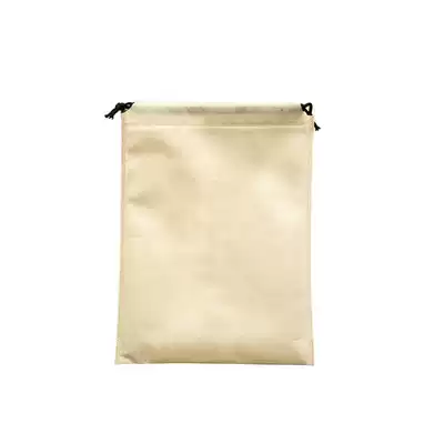 Non-woven drawstring storage bag Adult fun sex supplies masturbator Privacy protection Xiaomao Doll Museum