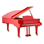 SPYKER British Spyker hiệu suất cao grand piano 268T sang trọng tùy chỉnh chín chân chơi thép điện - dương cầm