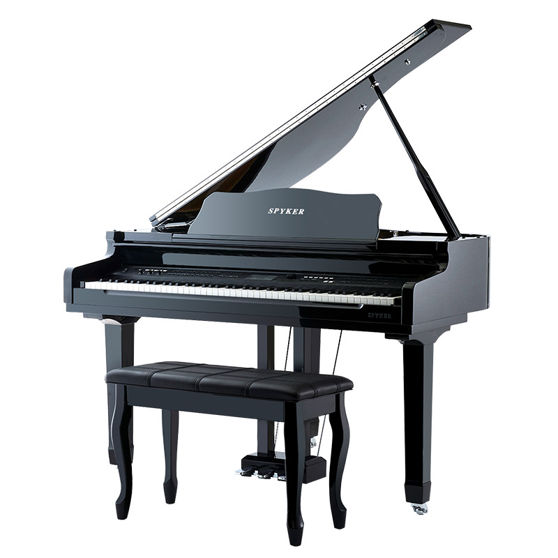 SPYKER British Spy grand piano phòng ngủ piano nhà piano lớn piano điện W120T - dương cầm casio celviano