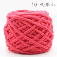 Арбуз красный 10#