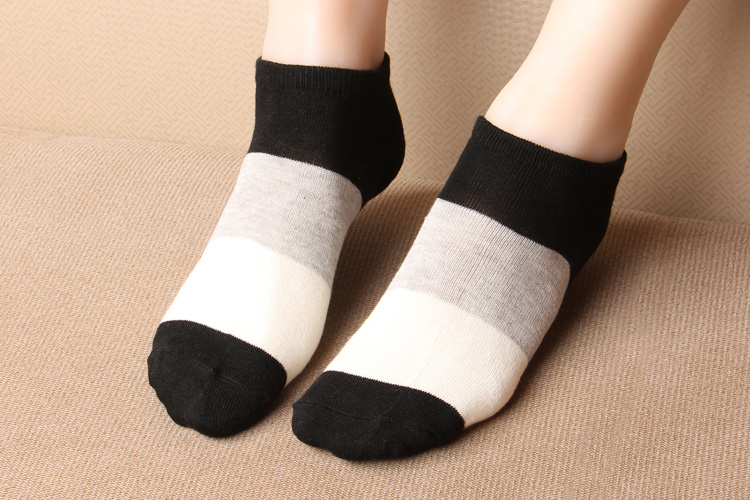 Chaussettes - collants mouvement - Ref 755519 Image 9