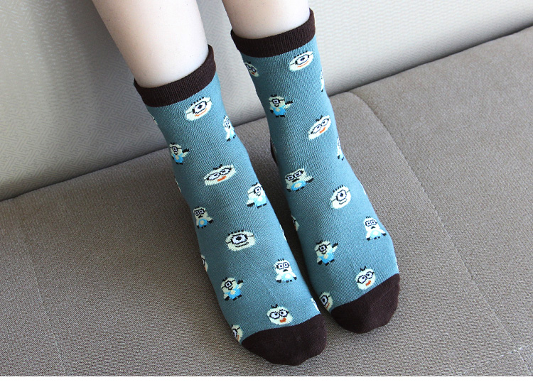 Chaussettes - collants simple - Ref 777902 Image 30