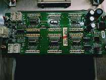 Shenyang Sanyo elevator car display board interior display board SANYO-G-04 horizontal and vertical display elevator accessories