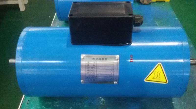 Lift Blue Light Brake DZE-16 Blu-ray Brake DZE-16 Brake Bollinter Lift Accessories