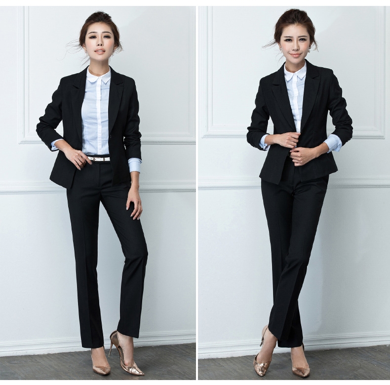 Tailleur femme - Ref 3245198 Image 17