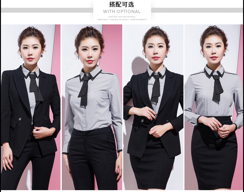 Tailleur femme - Ref 3241960 Image 7