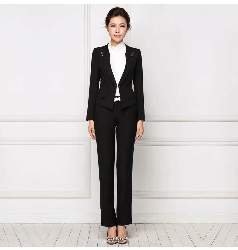 Tailleur femme - Ref 3242961 Image 13