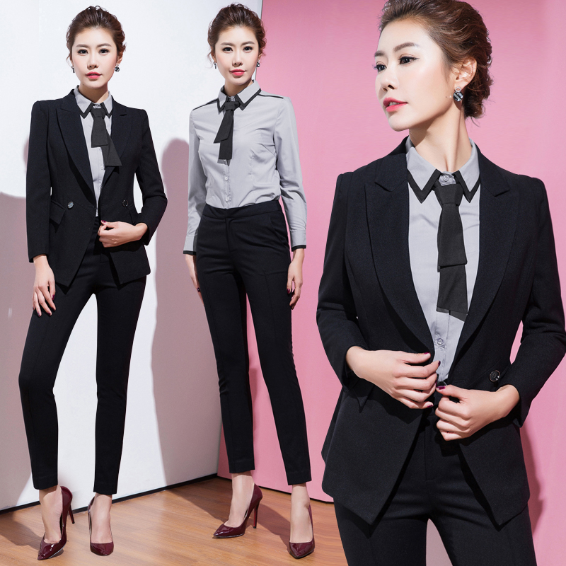 Tailleur femme - Ref 3241960 Image 1