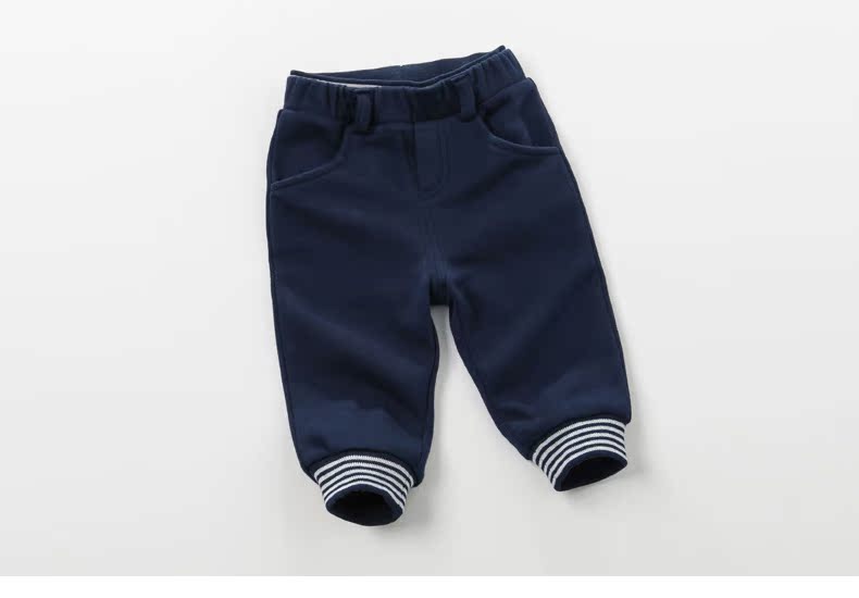 Pantalon pour garcons et filles DAVEBELLA - Ref 2058371 Image 11