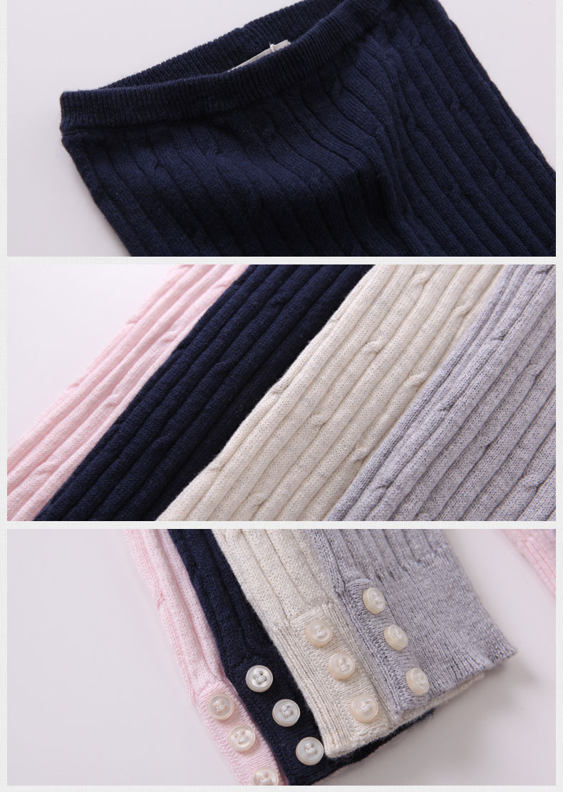 Pantalon fille DAVEBELLA - Ref 2061643 Image 21