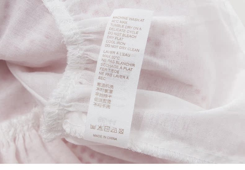 Robes pour fille DAVEBELLA - Ref 2045727 Image 19