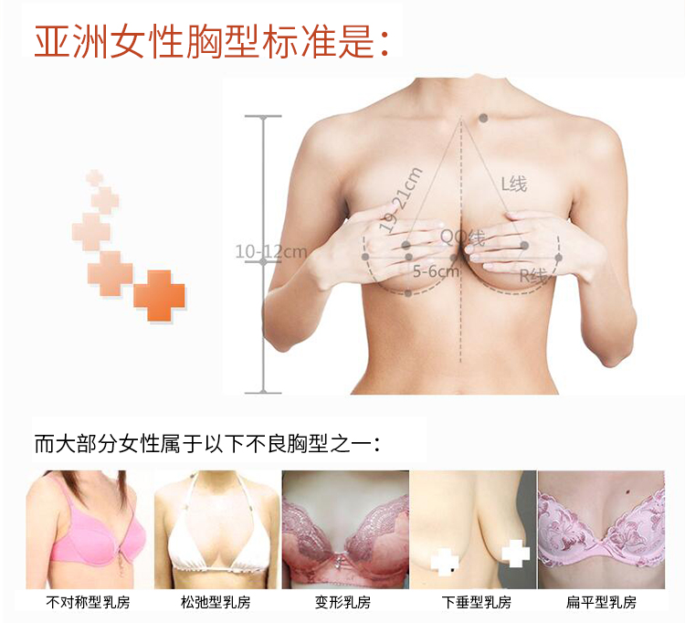 Kem dưỡng da tăng cường làn da Feng Yunmei 黛 诗 涵 胸 护理 霜 Kem dưỡng da làm đẹp và mềm mại kem bôi săn chắc vòng 1 của hàn quốc