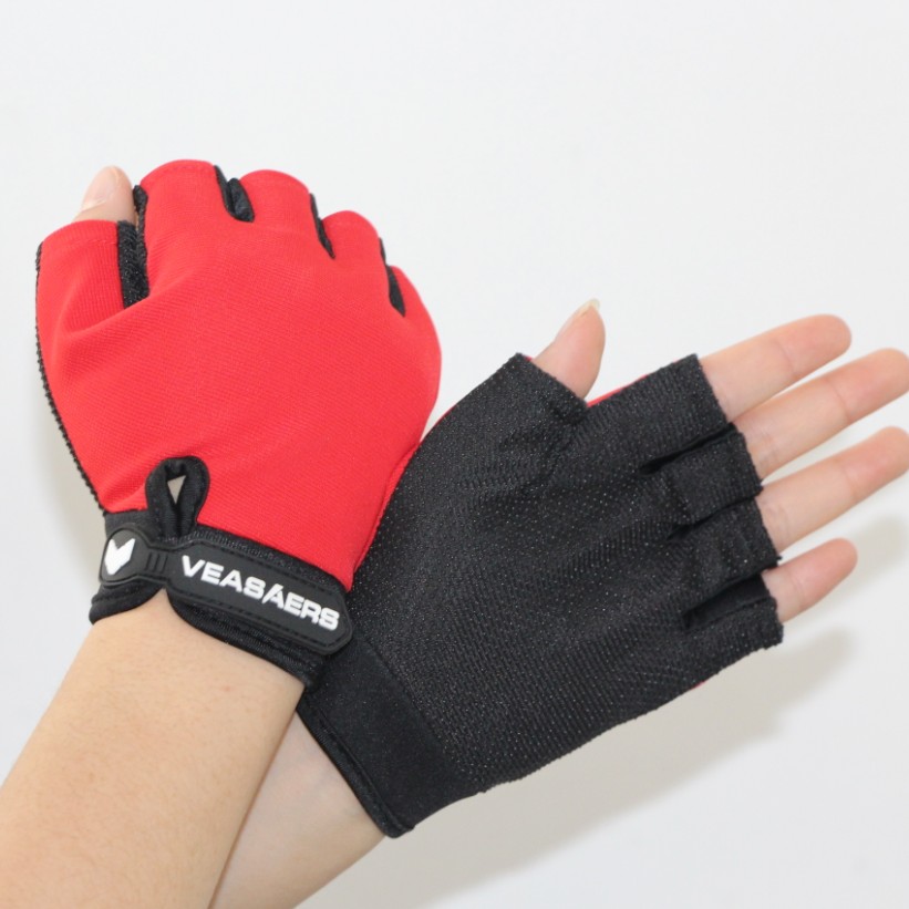 Gants pour vélo mixte VEASAERS - Ref 2243806 Image 19