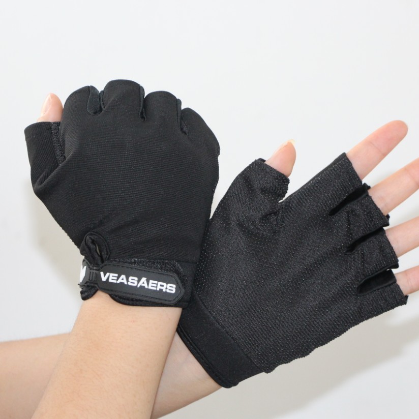 Gants pour vélo mixte VEASAERS - Ref 2243806 Image 21