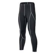 Running exercise exercise training clothing fitness pants Sports childrens leggings basketball leggings stretch training pants