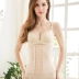 Quần áo giảm béo phần eo thon bụng với corset corset đai bụng bụng eo eo cơ thể cơ thể tráng Đai giảm béo